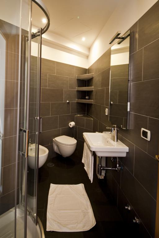 Tourist House B&B Rom Zimmer foto