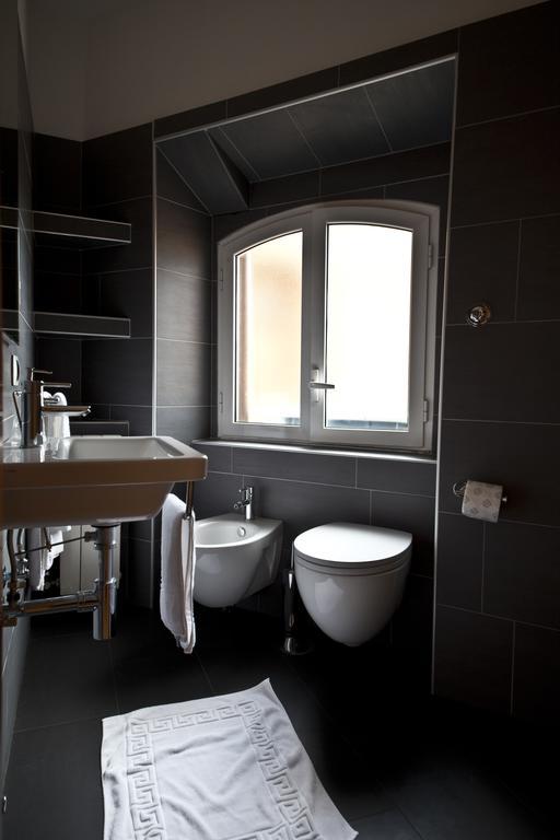 Tourist House B&B Rom Zimmer foto