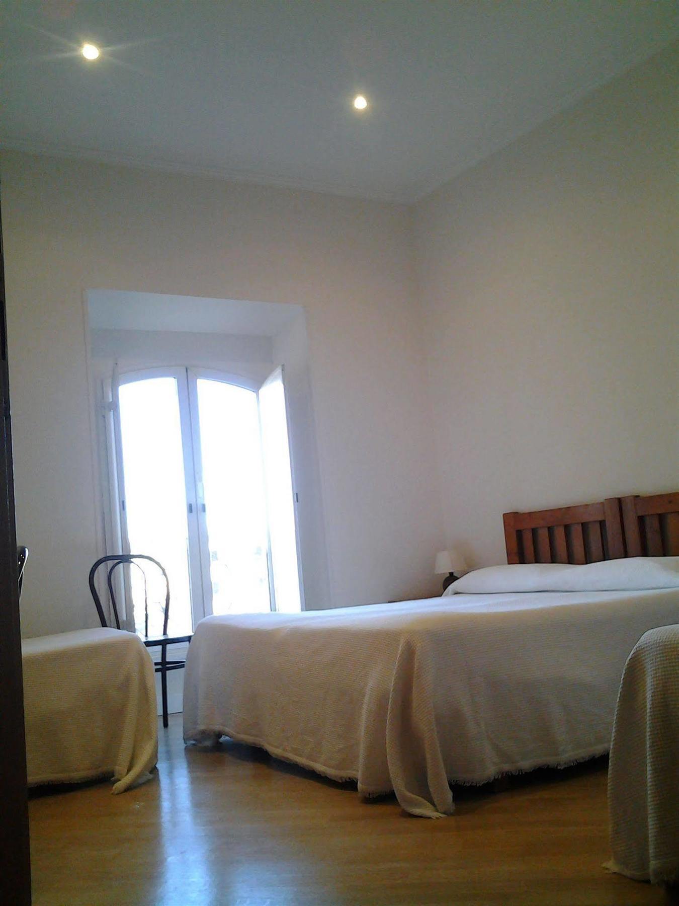 Tourist House B&B Rom Exterior foto